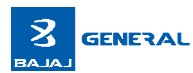 Bajaj Allianz General Insurance